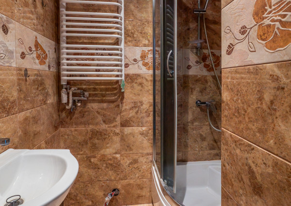 IBA U NÁS! Svetlý 2-izbový byt Bohdanovce, Košice-okolie