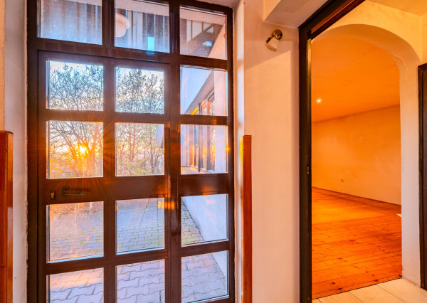 IBA U NÁS! Na predaj rodinný dom v Trenčíne, Nad Teheľnou