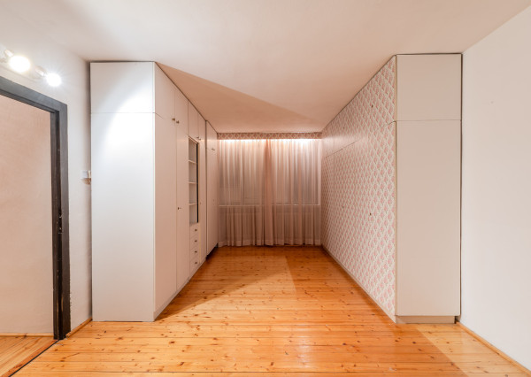 IBA U NÁS! Na predaj rodinný dom v Trenčíne, Nad Teheľnou