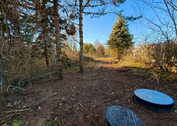 IBA U NÁS! Luxusný stavebný pozemok Košice-Barca na predaj!