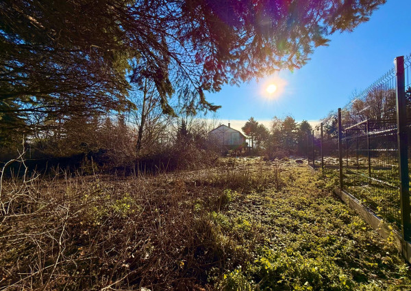 IBA U NÁS! Luxusný stavebný pozemok Košice-Barca na predaj!