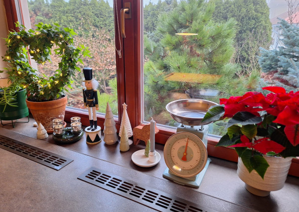 IBA U NÁS! Rodinný dom s väčšou záhradou - Lednické Rovne