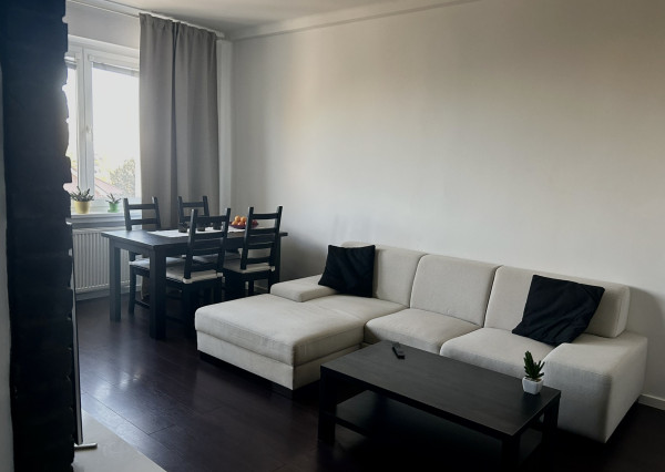 Na predaj prerobený 2-izbový byt, Kadnárova BA