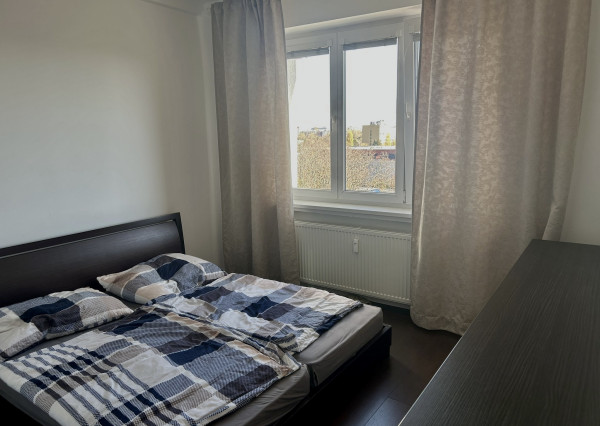 Na predaj prerobený 2-izbový byt, Kadnárova BA