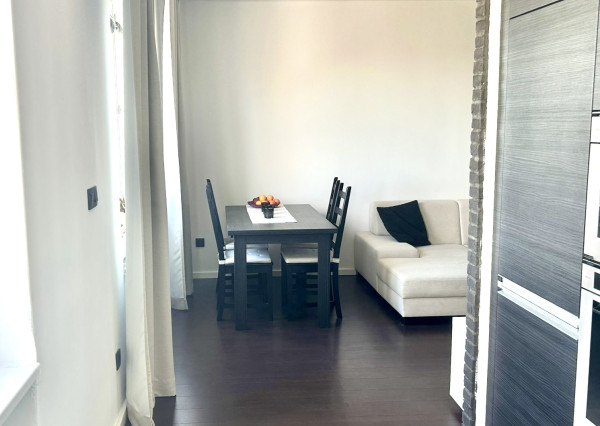 Na predaj prerobený 2-izbový byt, Kadnárova BA