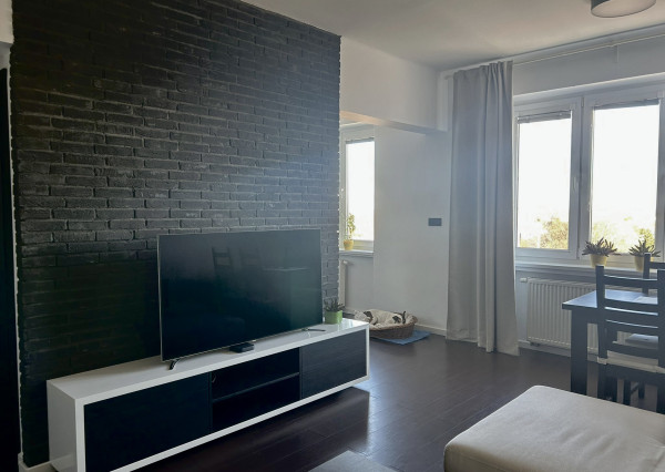 Na predaj prerobený 2-izbový byt, Kadnárova BA