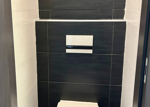 Na predaj prerobený 2-izbový byt, Kadnárova BA