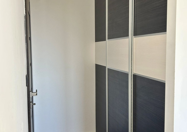 Na predaj prerobený 2-izbový byt, Kadnárova BA