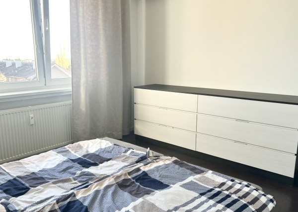 Na predaj prerobený 2-izbový byt, Kadnárova BA