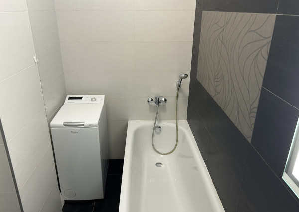 Na predaj prerobený 2-izbový byt, Kadnárova BA