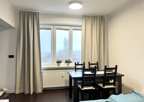 Na predaj prerobený 2-izbový byt, Kadnárova BA