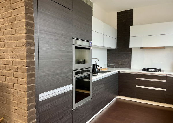 Na predaj prerobený 2-izbový byt, Kadnárova BA