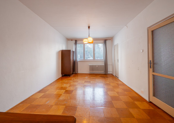 NA PREDAJ! 4 izbový byt 83,65m2, loggia, Trieda SNP, Košice