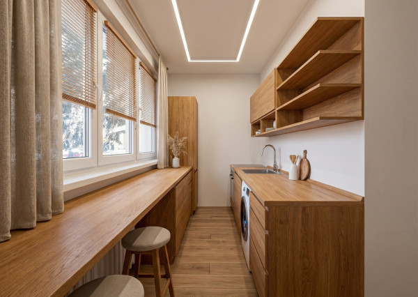 NA PREDAJ! 4 izbový byt 83,65m2, loggia, Trieda SNP, Košice