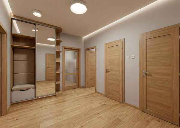 NA PREDAJ! 4 izbový byt 83,65m2, loggia, Trieda SNP, Košice