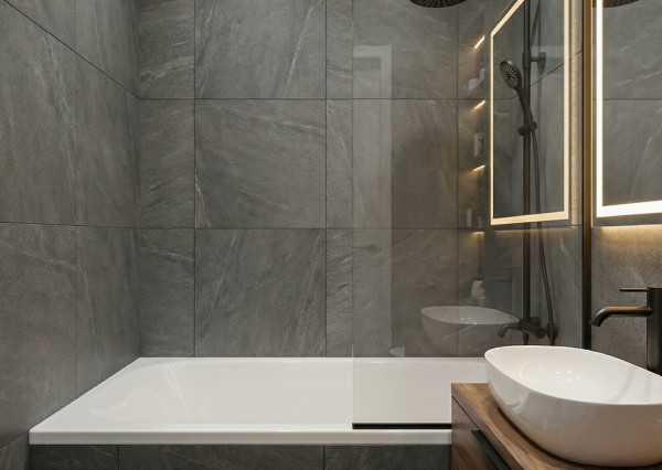 NA PREDAJ! 4 izbový byt 83,65m2, loggia, Trieda SNP, Košice