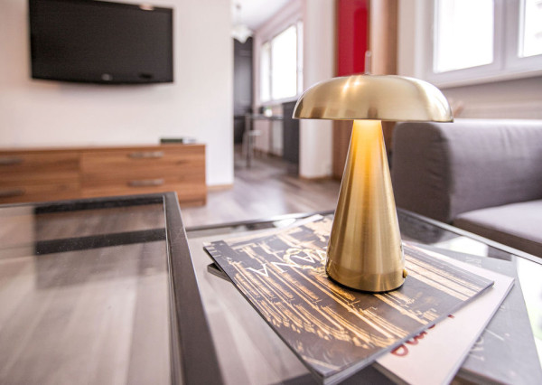 IBA U NÁS! 3-izbový zariadený byt, Dlhé diely, Bratislava