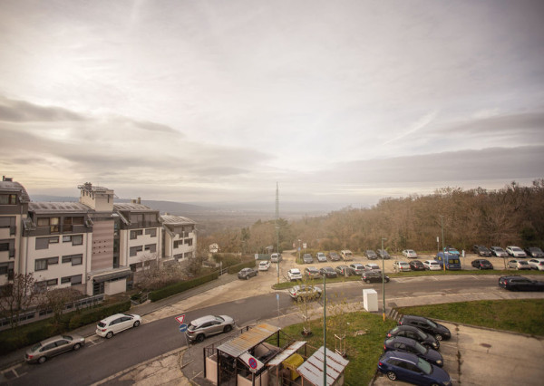 IBA U NÁS! 3-izbový zariadený byt, Dlhé diely, Bratislava