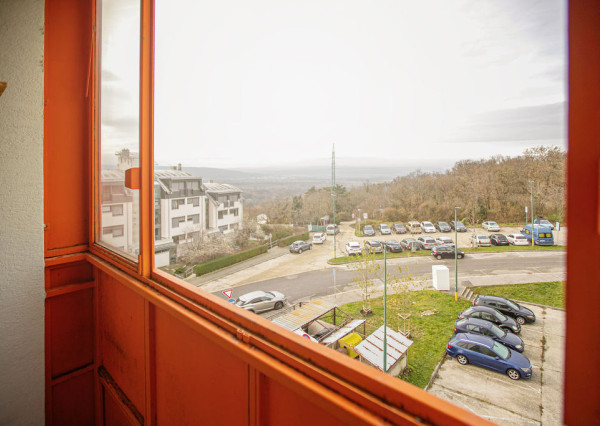 IBA U NÁS! 3-izbový zariadený byt, Dlhé diely, Bratislava