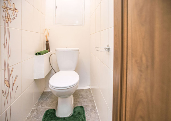 IBA U NÁS! 3-izbový zariadený byt, Dlhé diely, Bratislava