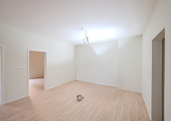 IBA U NÁS! Byt s benefitmi domu, 4i, terasa a pozemok 450m2