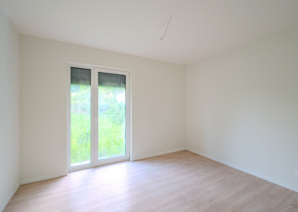 IBA U NÁS! Byt s benefitmi domu, 4i, terasa a pozemok 450m2