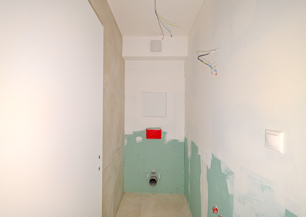 IBA U NÁS! Byt s benefitmi domu, 4i, terasa a pozemok 450m2