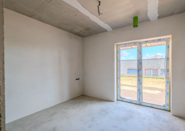 PRIPRAVUJEME! Na predaj 4i dom - novostavbu, Dvorec, 562m2