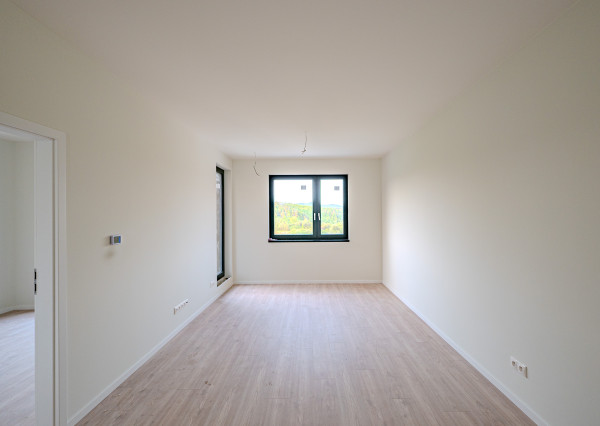 IBA U NÁS! Kráasny 3 izbový byt s výhľadom , Pov. Bys., 71m2