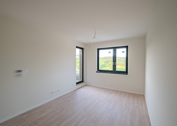 IBA U NÁS! Kráasny 3 izbový byt s výhľadom , Pov. Bys., 71m2