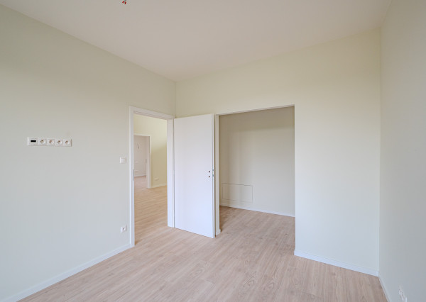 IBA U NÁS! Kráasny 3 izbový byt s výhľadom , Pov. Bys., 71m2