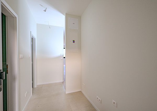 IBA U NÁS! Kráasny 3 izbový byt s výhľadom , Pov. Bys., 71m2