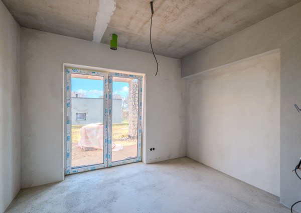 PRIPRAVUJEME! Na predaj 4i dom - novostavbu, Dvorec, 562m2