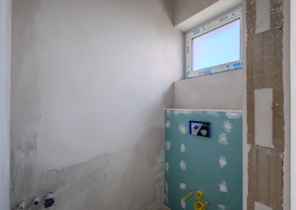 PRIPRAVUJEME! Na predaj 4i dom - novostavbu, Dvorec, 562m2