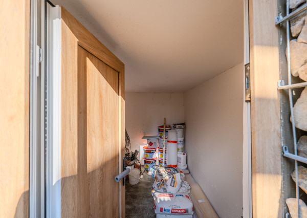 PRIPRAVUJEME! Na predaj 4i dom - novostavbu, Dvorec, 562m2