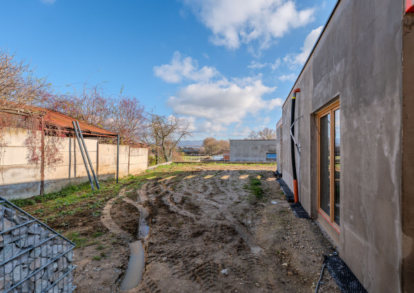 PRIPRAVUJEME! Na predaj 4i dom - novostavbu, Dvorec, 562m2