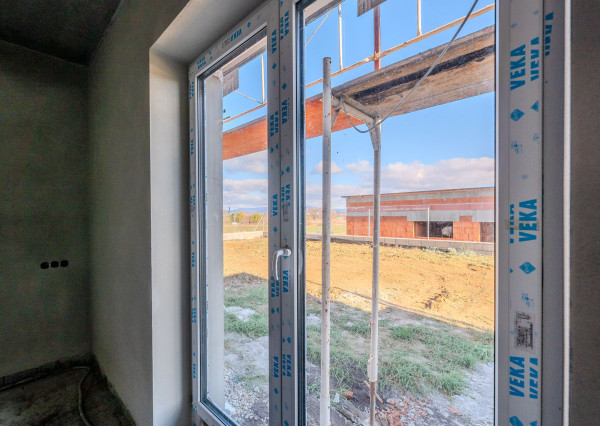 PRIPRAVUJEME! Na predaj 4i rodinný dom, Dvorec, 572m2, BNB