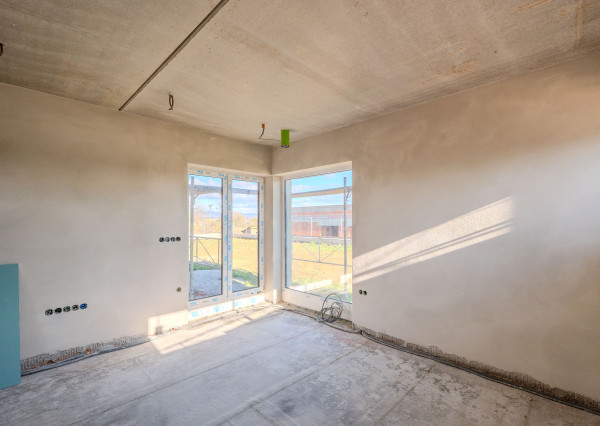 PRIPRAVUJEME! Na predaj 4i rodinný dom, Dvorec, 572m2, BNB