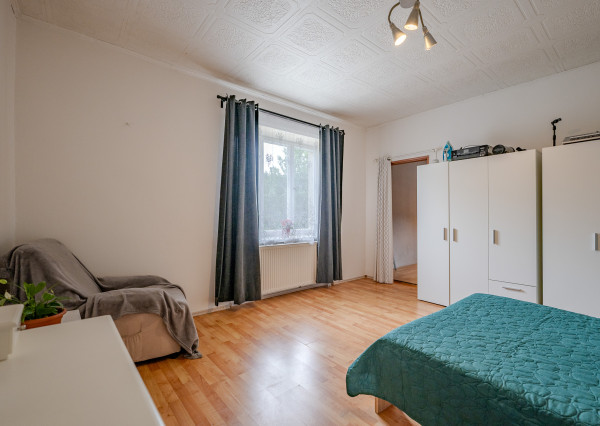 IBA U NÁS! 4i rodinný dom s atmosférou ,120 m2, Višňové NMnV