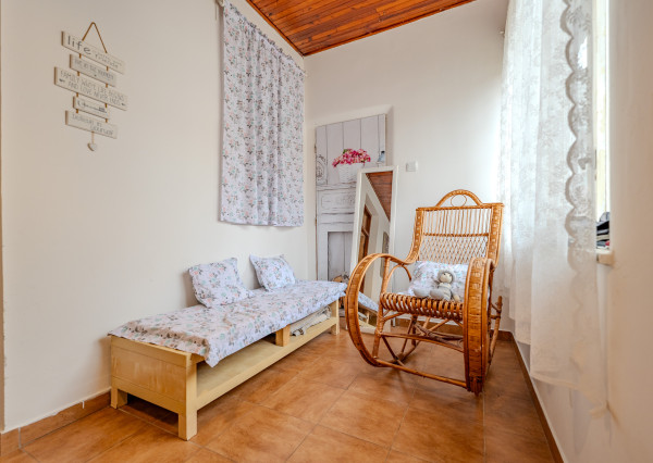 IBA U NÁS! 4i rodinný dom s atmosférou ,120 m2, Višňové NMnV