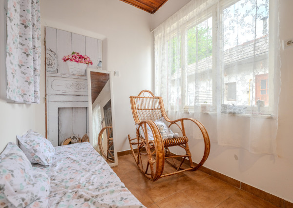 IBA U NÁS! 4i rodinný dom s atmosférou ,120 m2, Višňové NMnV