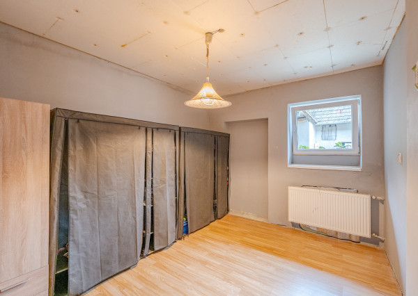 IBA U NÁS! 4i rodinný dom s atmosférou ,120 m2, Višňové NMnV