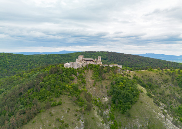 IBA U NÁS! 4i rodinný dom s atmosférou ,120 m2, Višňové NMnV