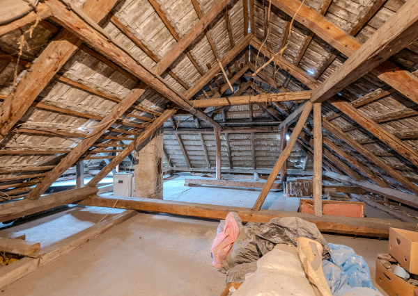 IBA U NÁS! 4i rodinný dom s atmosférou ,120 m2, Višňové NMnV