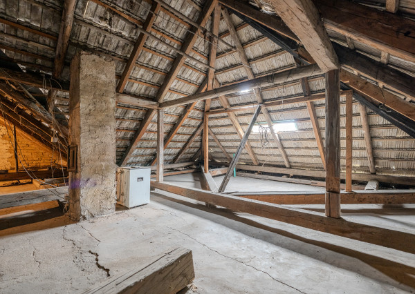 IBA U NÁS! 4i rodinný dom s atmosférou ,120 m2, Višňové NMnV