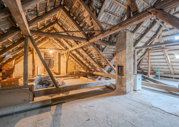 IBA U NÁS! 4i rodinný dom s atmosférou ,120 m2, Višňové NMnV