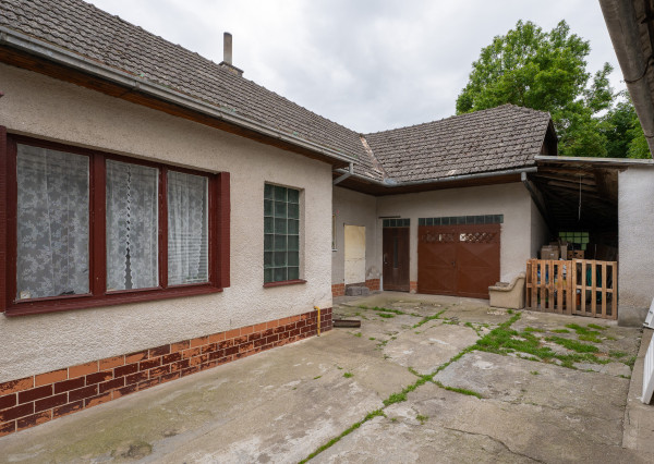 IBA U NÁS! 4i rodinný dom s atmosférou ,120 m2, Višňové NMnV