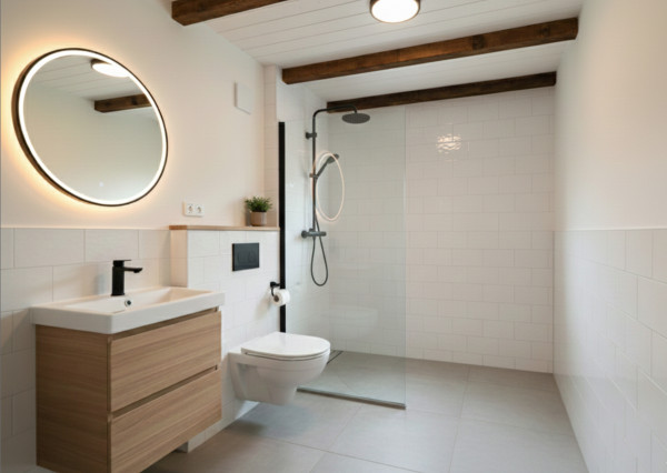 IBA U NÁS: Na predaj staršia drevenica – rodinný dom Mošovce