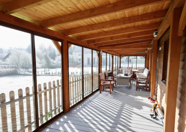 IBA U NÁS! Na predaj mobilný dom s pozemkom  Martin – Stráne