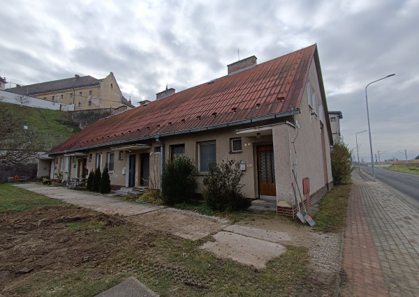 PRIPRAVUJEME! Na predaj 1-izbový byt, Ilava, 41m2